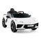 12V Electric Kids Ride On Car Licensed Chevrolet Corvette C8 with Remote Control Ages 3+ Years Old